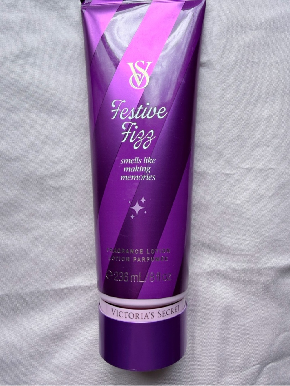 Victoria's Secret Festive Fizz Body Lotion
